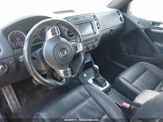 Продаж на аукціоні авто 2015 Volkswagen Tiguan S/se/sel/r-line, vin: WVGJV7AX6FW106044, номер лоту: 30100611