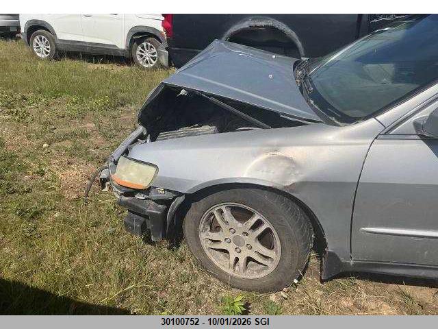 Продажа на аукционе авто 2002 Honda Accord Se, vin: 1HGCG16642A800650, номер лота: 30100752