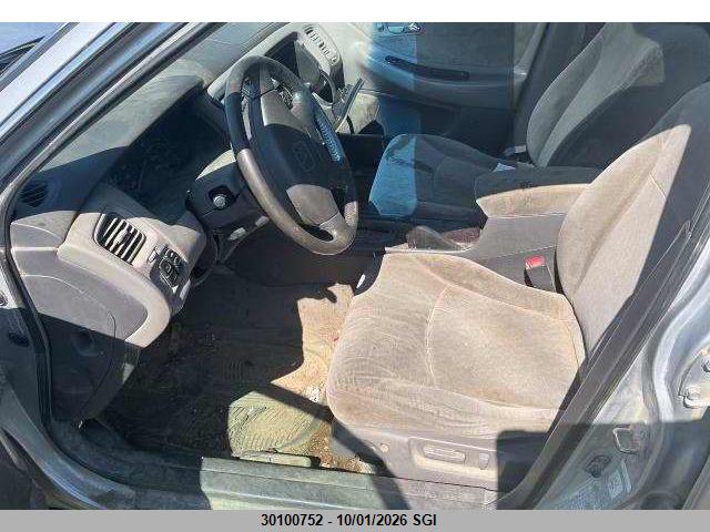 Продажа на аукционе авто 2002 Honda Accord Se, vin: 1HGCG16642A800650, номер лота: 30100752