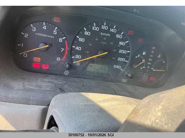 Продажа на аукционе авто 2002 Honda Accord Se, vin: 1HGCG16642A800650, номер лота: 30100752