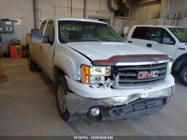 Aukcja sprzedaży 2007 Gmc Sierra 1500 Sle/slt/wt, vin: 1GTEK19J07Z567896, numer aukcji: 30100764