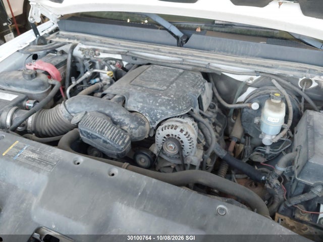 Aukcja sprzedaży 2007 Gmc Sierra 1500 Sle/slt/wt, vin: 1GTEK19J07Z567896, numer aukcji: 30100764