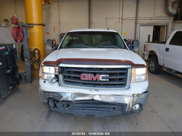 Aukcja sprzedaży 2007 Gmc Sierra 1500 Sle/slt/wt, vin: 1GTEK19J07Z567896, numer aukcji: 30100764