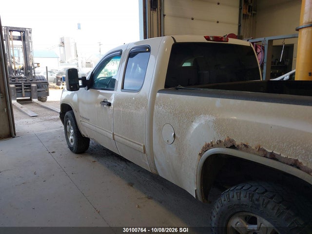 Aukcja sprzedaży 2007 Gmc Sierra 1500 Sle/slt/wt, vin: 1GTEK19J07Z567896, numer aukcji: 30100764