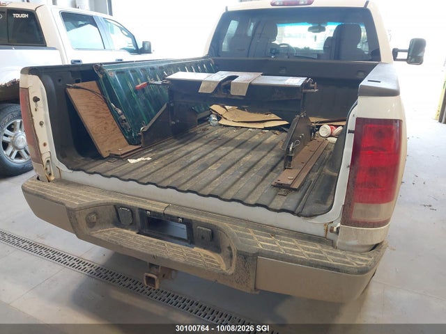 Aukcja sprzedaży 2007 Gmc Sierra 1500 Sle/slt/wt, vin: 1GTEK19J07Z567896, numer aukcji: 30100764