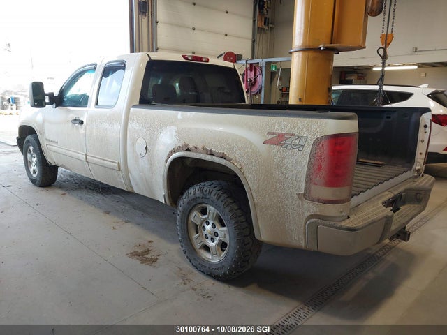 Aukcja sprzedaży 2007 Gmc Sierra 1500 Sle/slt/wt, vin: 1GTEK19J07Z567896, numer aukcji: 30100764