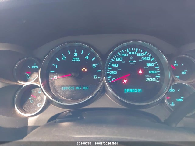 Aukcja sprzedaży 2007 Gmc Sierra 1500 Sle/slt/wt, vin: 1GTEK19J07Z567896, numer aukcji: 30100764
