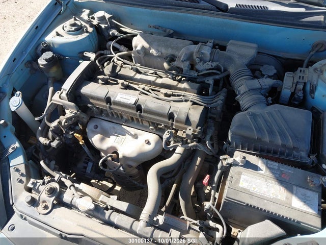 Продажа на аукционе авто 2007 Hyundai Tiburon Gs, vin: KMHHM65D37U258260, номер лота: 30100137