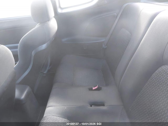 Продажа на аукционе авто 2007 Hyundai Tiburon Gs, vin: KMHHM65D37U258260, номер лота: 30100137