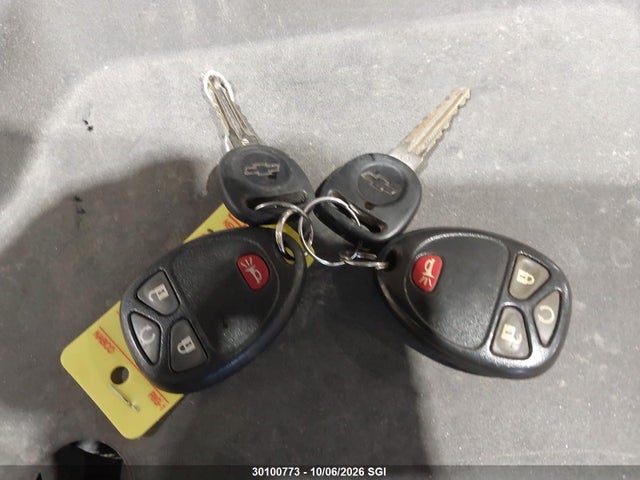 30100773 :رقم المزاد ، 1GCSKSE38AZ217018 vin ، 2010 Chevrolet Silverado K1500 Lt مزاد بيع