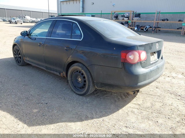Aukcja sprzedaży 2006 Volkswagen Jetta 2.5l Leather, vin: 3VWDF71K46M604162, numer aukcji: 30100678