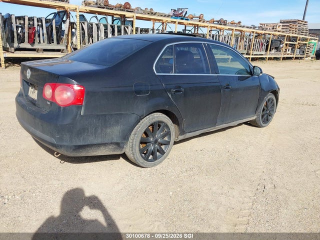 Aukcja sprzedaży 2006 Volkswagen Jetta 2.5l Leather, vin: 3VWDF71K46M604162, numer aukcji: 30100678