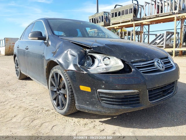 Aukcja sprzedaży 2006 Volkswagen Jetta 2.5l Leather, vin: 3VWDF71K46M604162, numer aukcji: 30100678
