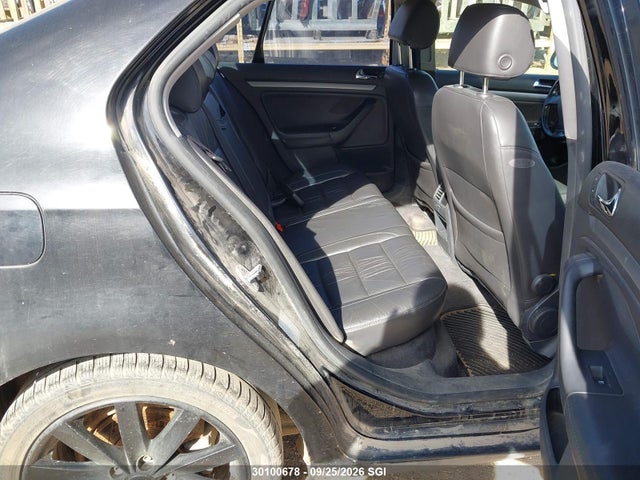 Aukcja sprzedaży 2006 Volkswagen Jetta 2.5l Leather, vin: 3VWDF71K46M604162, numer aukcji: 30100678