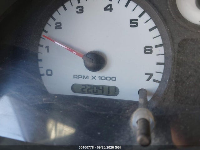 Продаж на аукціоні авто 2008 Ford Ranger Super Cab, vin: 1FTYR44U78PA70787, номер лоту: 30100778
