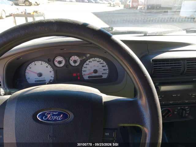 Продаж на аукціоні авто 2008 Ford Ranger Super Cab, vin: 1FTYR44U78PA70787, номер лоту: 30100778