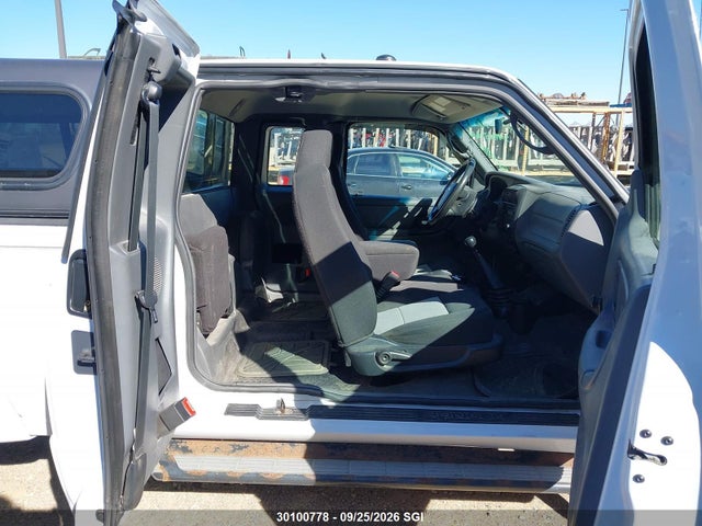 Продаж на аукціоні авто 2008 Ford Ranger Super Cab, vin: 1FTYR44U78PA70787, номер лоту: 30100778