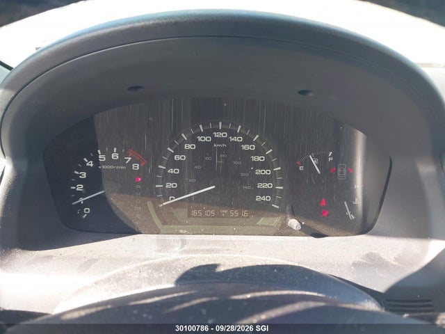Aukcja sprzedaży 2007 Honda Accord Ex, vin: 1HGCM66587A800672, numer aukcji: 30100786
