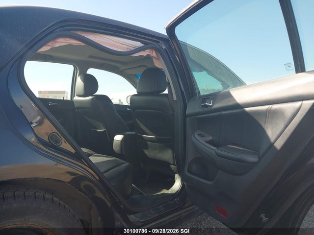 Aukcja sprzedaży 2007 Honda Accord Ex, vin: 1HGCM66587A800672, numer aukcji: 30100786