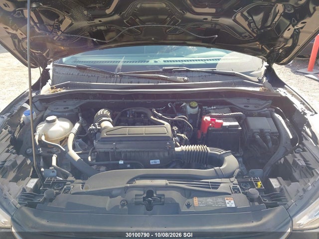 Auction sale of the 2025 Ford Escape Active, vin: 1FMCU9GN1SUB27127, lot number: 30100790