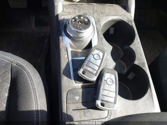 Auction sale of the 2025 Ford Escape Active, vin: 1FMCU9GN1SUB27127, lot number: 30100790