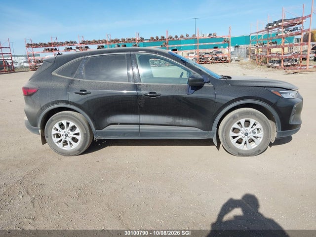 Auction sale of the 2025 Ford Escape Active, vin: 1FMCU9GN1SUB27127, lot number: 30100790