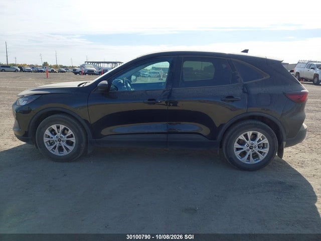 Auction sale of the 2025 Ford Escape Active, vin: 1FMCU9GN1SUB27127, lot number: 30100790