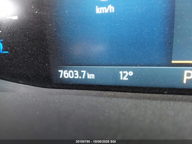 Auction sale of the 2025 Ford Escape Active, vin: 1FMCU9GN1SUB27127, lot number: 30100790