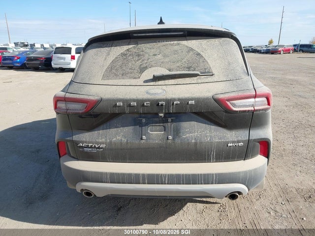 Auction sale of the 2025 Ford Escape Active, vin: 1FMCU9GN1SUB27127, lot number: 30100790