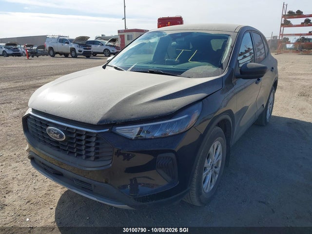 Auction sale of the 2025 Ford Escape Active, vin: 1FMCU9GN1SUB27127, lot number: 30100790