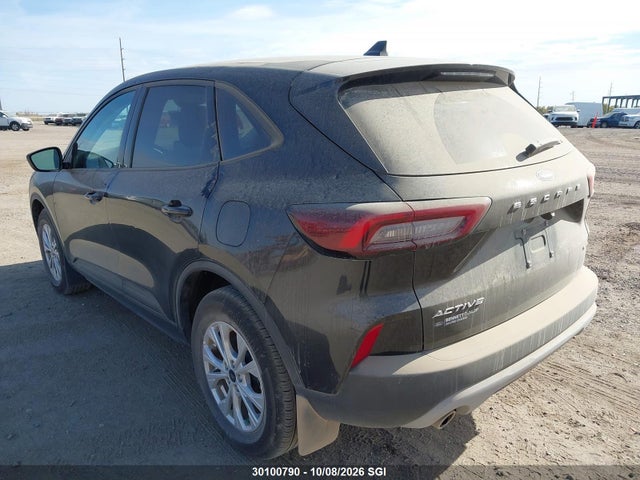 Auction sale of the 2025 Ford Escape Active, vin: 1FMCU9GN1SUB27127, lot number: 30100790