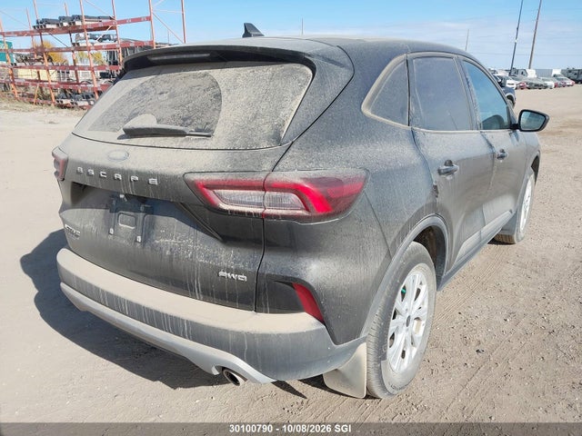 Auction sale of the 2025 Ford Escape Active, vin: 1FMCU9GN1SUB27127, lot number: 30100790