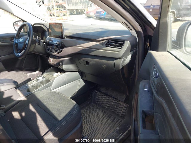 Auction sale of the 2025 Ford Escape Active, vin: 1FMCU9GN1SUB27127, lot number: 30100790