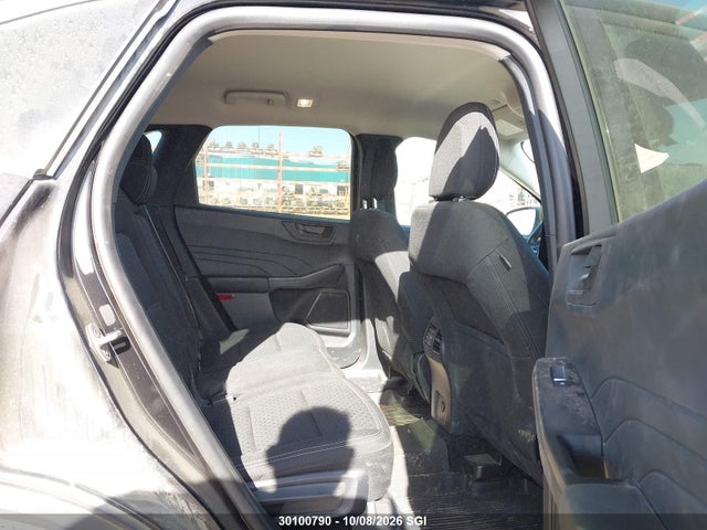 Auction sale of the 2025 Ford Escape Active, vin: 1FMCU9GN1SUB27127, lot number: 30100790
