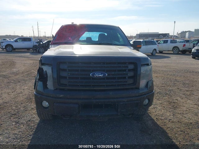 Ford F150 Supercrew 2014 1FTFW1ET0EFB64726 Image 13