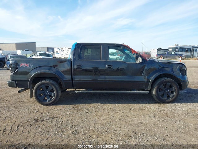 Ford F150 Supercrew 2014 1FTFW1ET0EFB64726 Image 14