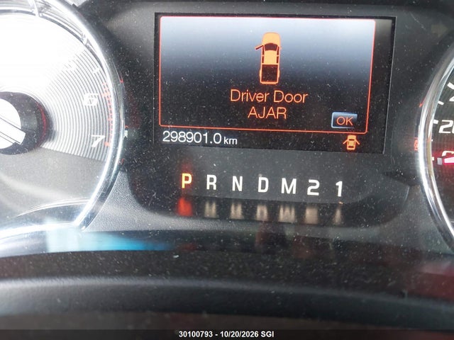 Ford F150 Supercrew 2014 1FTFW1ET0EFB64726 Image 16