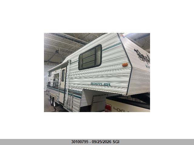 Продаж на аукціоні авто 1995 Travelaire Rustler, vin: 2TTRW2559SR951560, номер лоту: 30100795