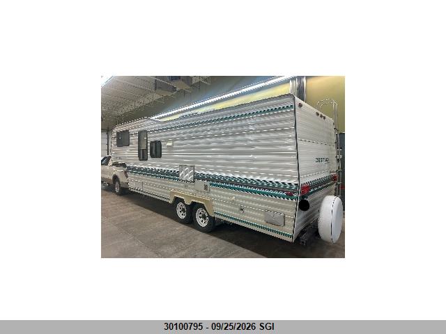 Продаж на аукціоні авто 1995 Travelaire Rustler, vin: 2TTRW2559SR951560, номер лоту: 30100795