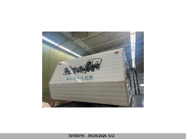 Продаж на аукціоні авто 1995 Travelaire Rustler, vin: 2TTRW2559SR951560, номер лоту: 30100795