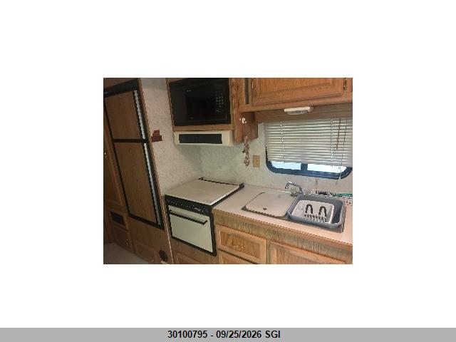 Продаж на аукціоні авто 1995 Travelaire Rustler, vin: 2TTRW2559SR951560, номер лоту: 30100795