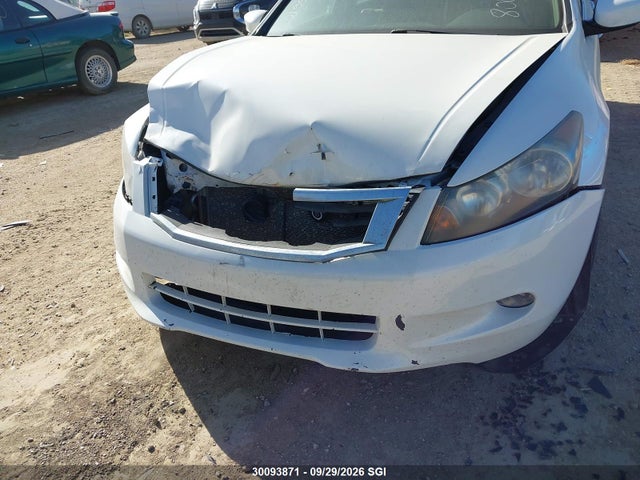 Продаж на аукціоні авто 2009 Honda Accord Ex-l V6, vin: 1HGCP36829A800783, номер лоту: 30093871