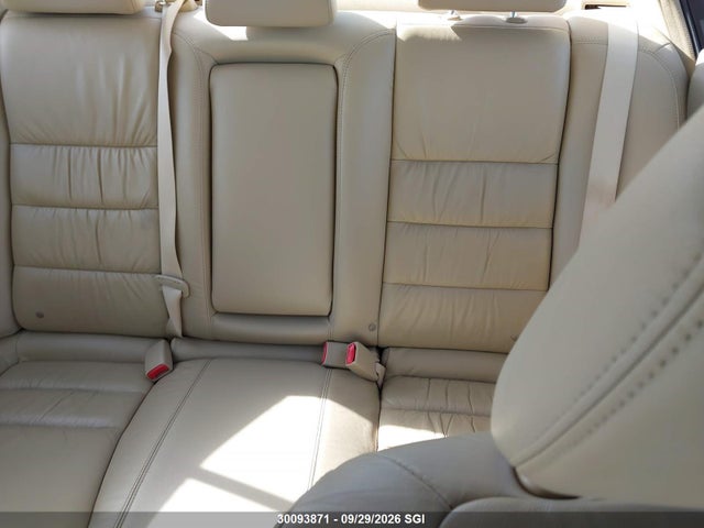 Продаж на аукціоні авто 2009 Honda Accord Ex-l V6, vin: 1HGCP36829A800783, номер лоту: 30093871