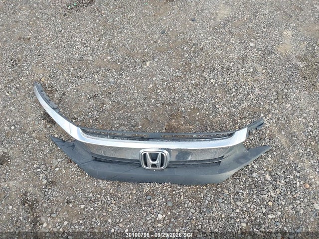 2HGFC2F68JH031925 Honda Civic Lx
