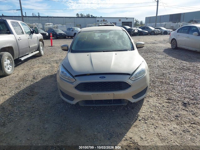Ford FOCUS SE 2017 1FADP3K21HL293100 Image 12