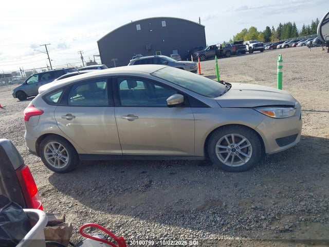 Ford FOCUS SE 2017 1FADP3K21HL293100 Image 13