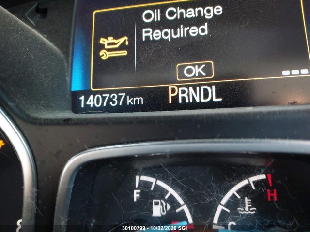 Ford FOCUS SE 2017 1FADP3K21HL293100 Image 15