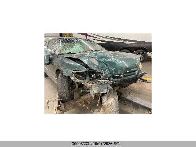 30098333 :رقم المزاد ، 1HGCG56722A804079 vin ، 2002 Honda Accord Se مزاد بيع