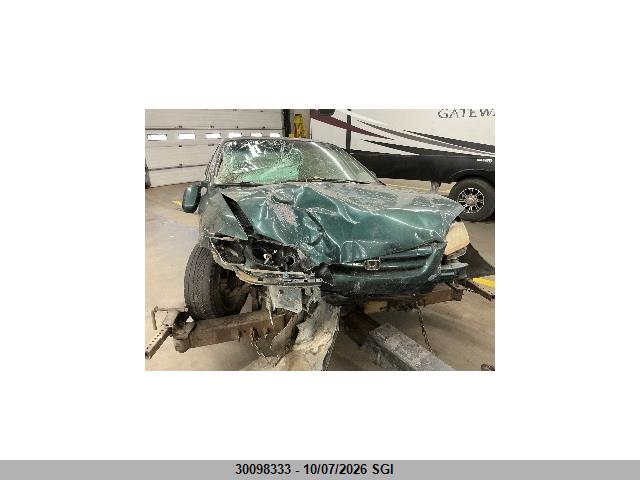 30098333 :رقم المزاد ، 1HGCG56722A804079 vin ، 2002 Honda Accord Se مزاد بيع