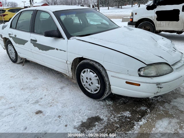 Aukcja sprzedaży 1999 Chevrolet Lumina Ls, vin: 2G1WL52M1X9284178, numer aukcji: 30100801